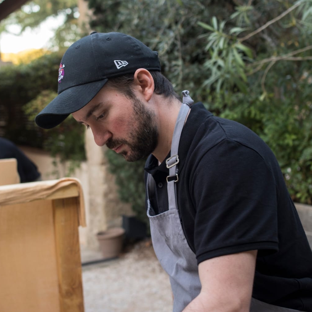 L'atelier de transformation artisanale